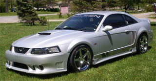 Illustration for article titled 2015 Mustang hitting in 2 days.....